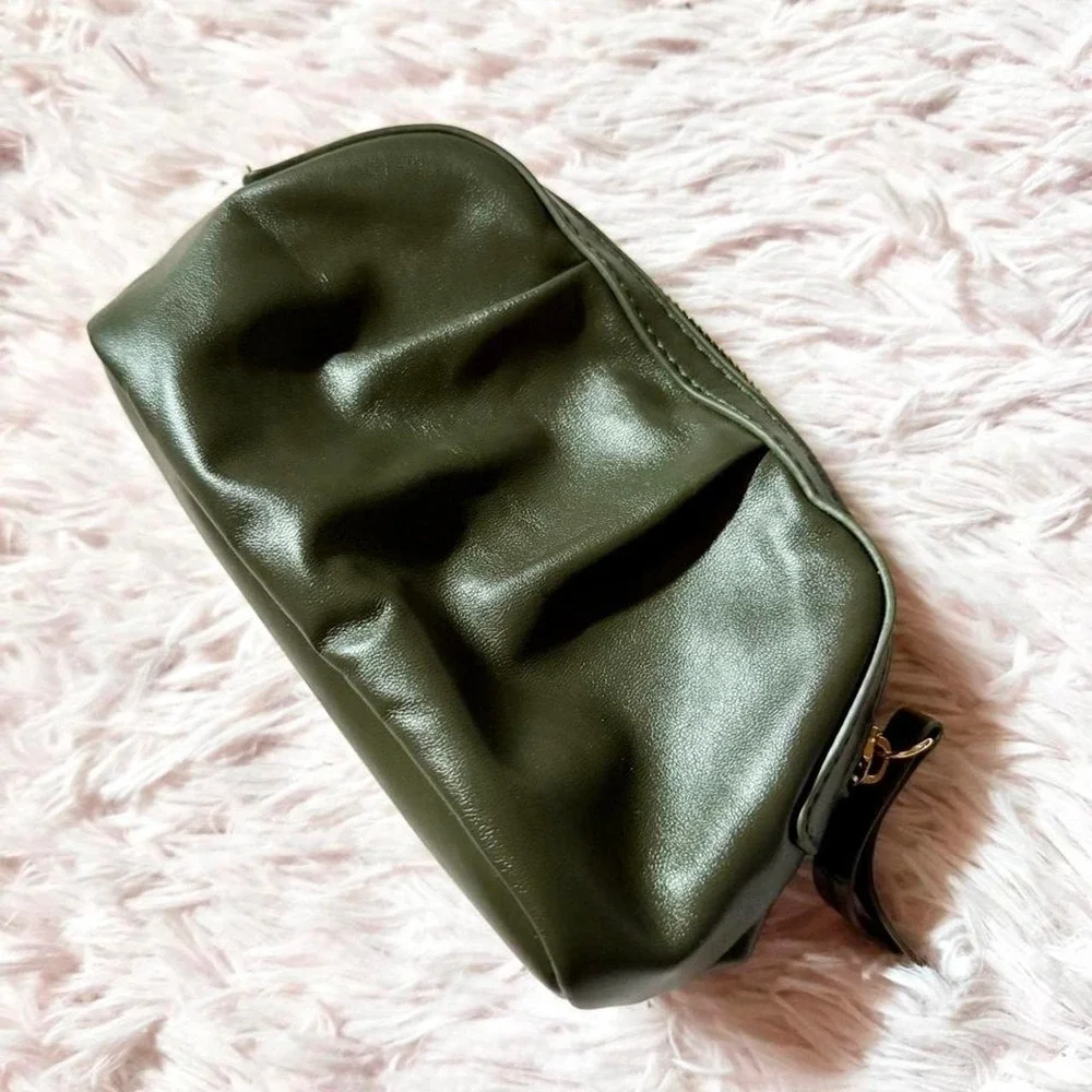 Neiman Marcus Soft Tote Bag Coin Purse Old Money Quiet Luxury Scholar Ivy League